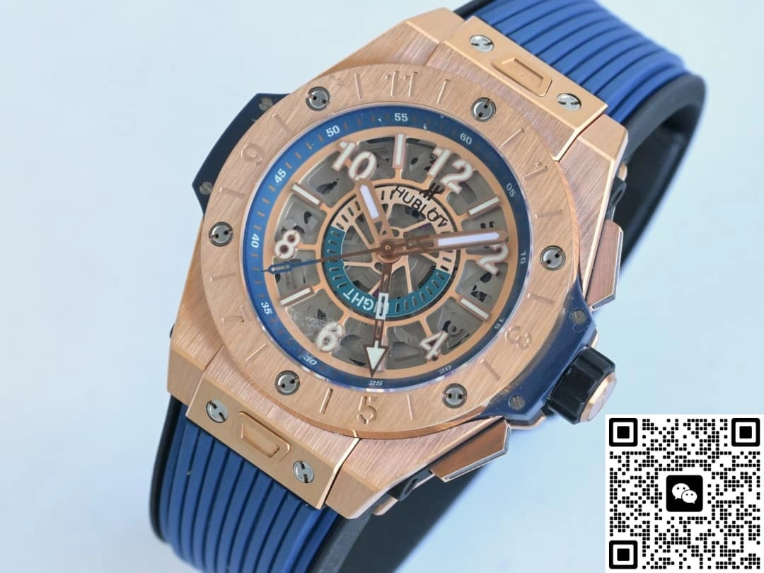 HB Factory Hublot Big Bang 471.OX.7128.RX 1:1 Best Edition Replica Watch